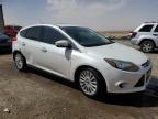 2012 Ford Focus Titanium for Sale in Albuquerque, NM - Side