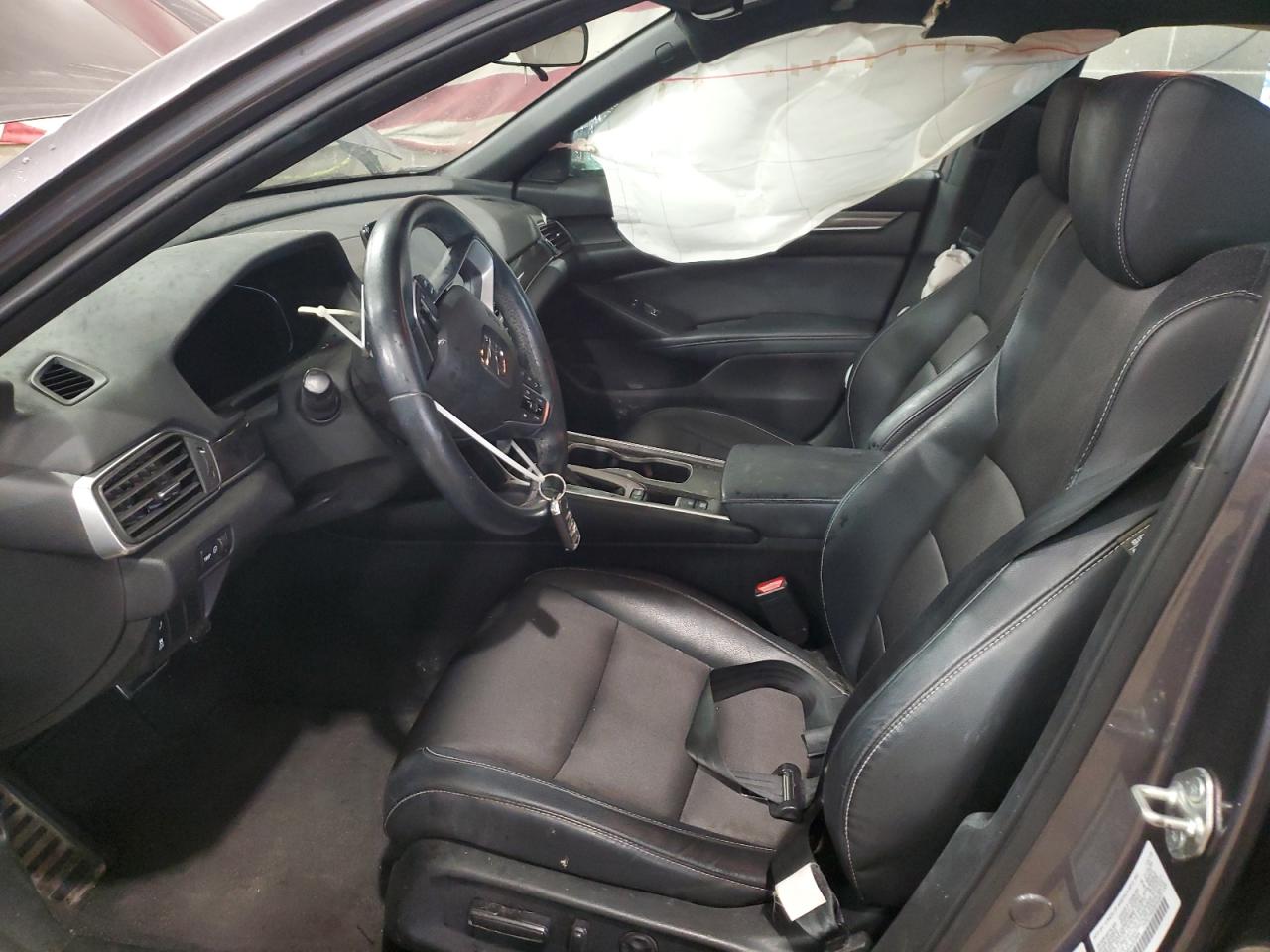 2018 Honda Accord - Image 7