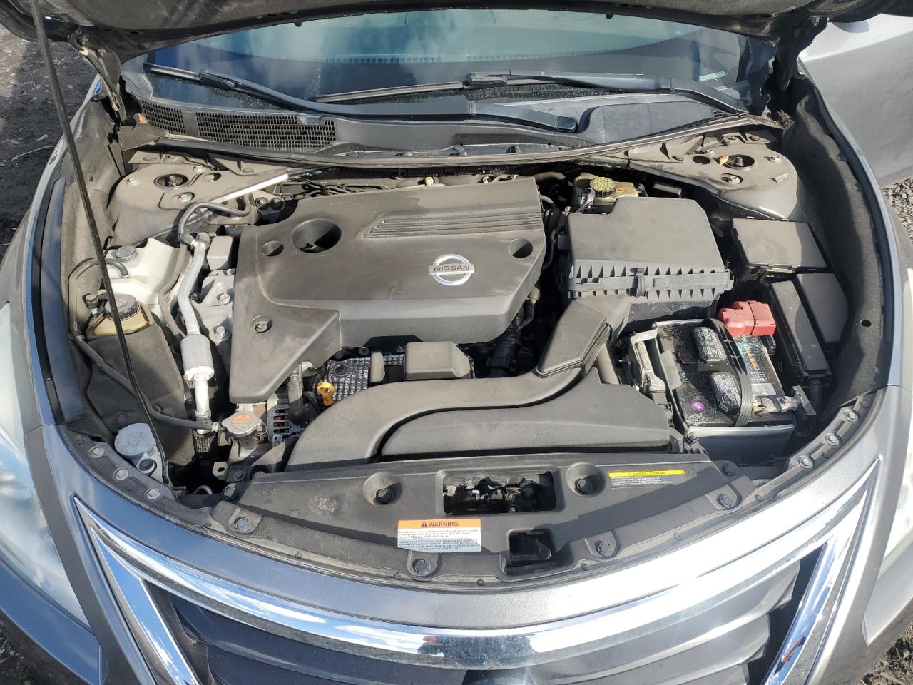 2015 Nissan Altima - Image 11