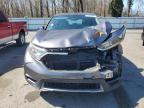 2017 Honda Cr-V Lx for Sale in Glassboro, NJ - Front End