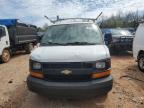 2014 Chevrolet Express G1500  na sprzedaż w Oklahoma City, OK - Minor Dent/Scratches