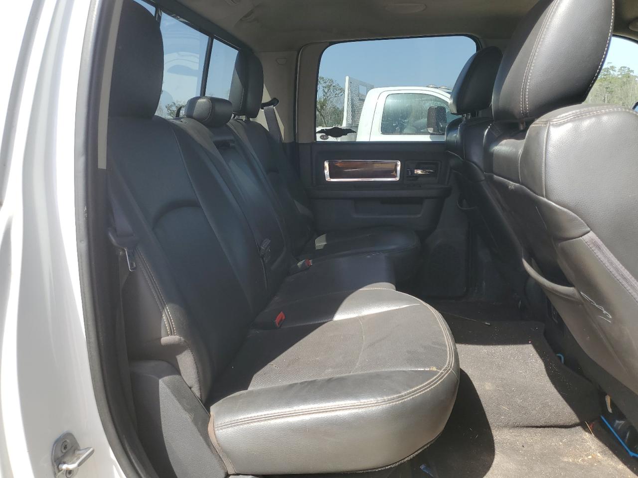 2012 Dodge RAM - Image 11