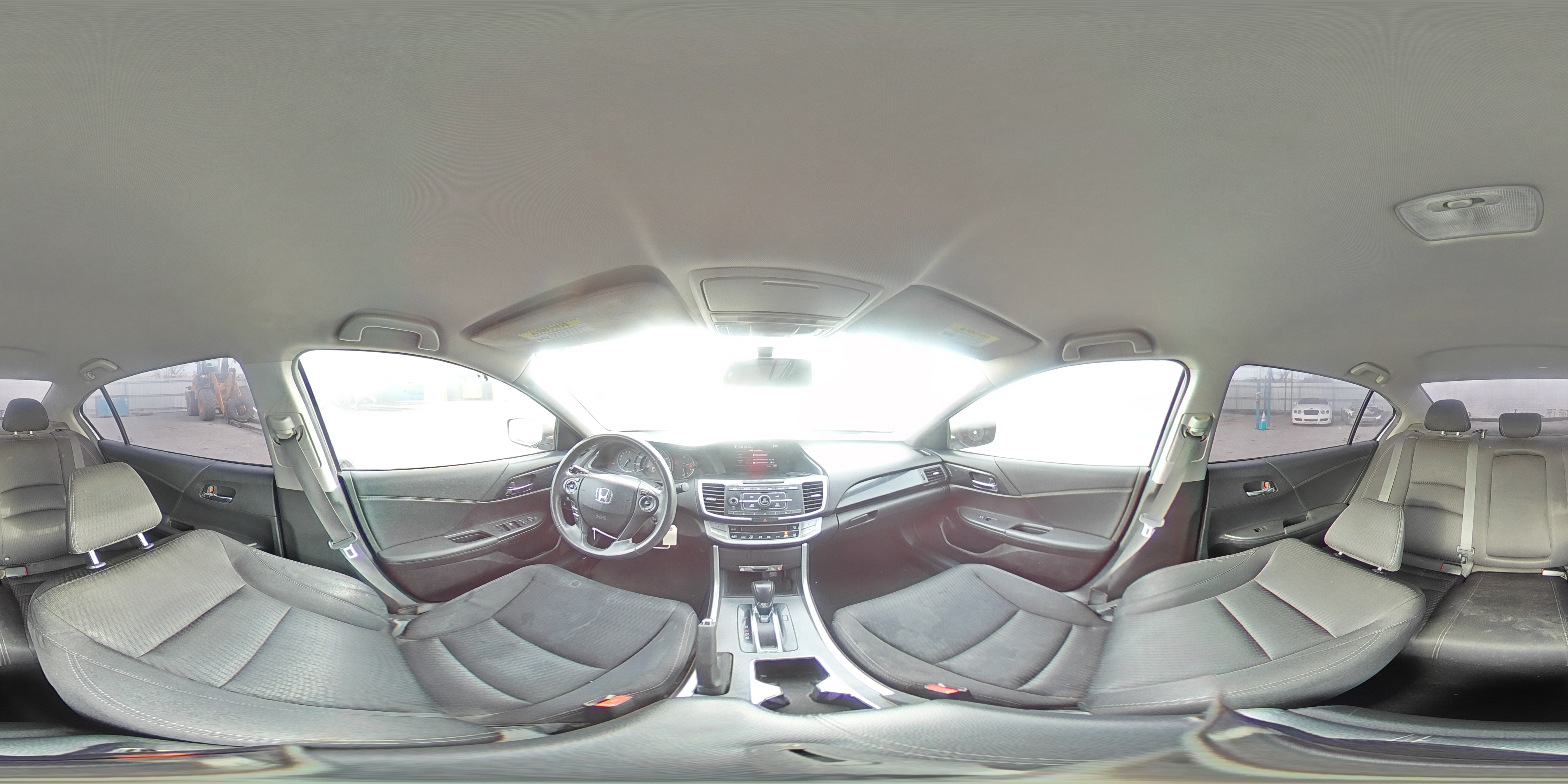 2014 Honda Accord - Image 13