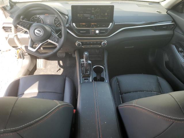  NISSAN ALTIMA 2024 Biały