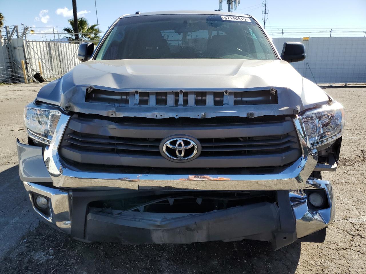 2015 Toyota Tundra - Image 5