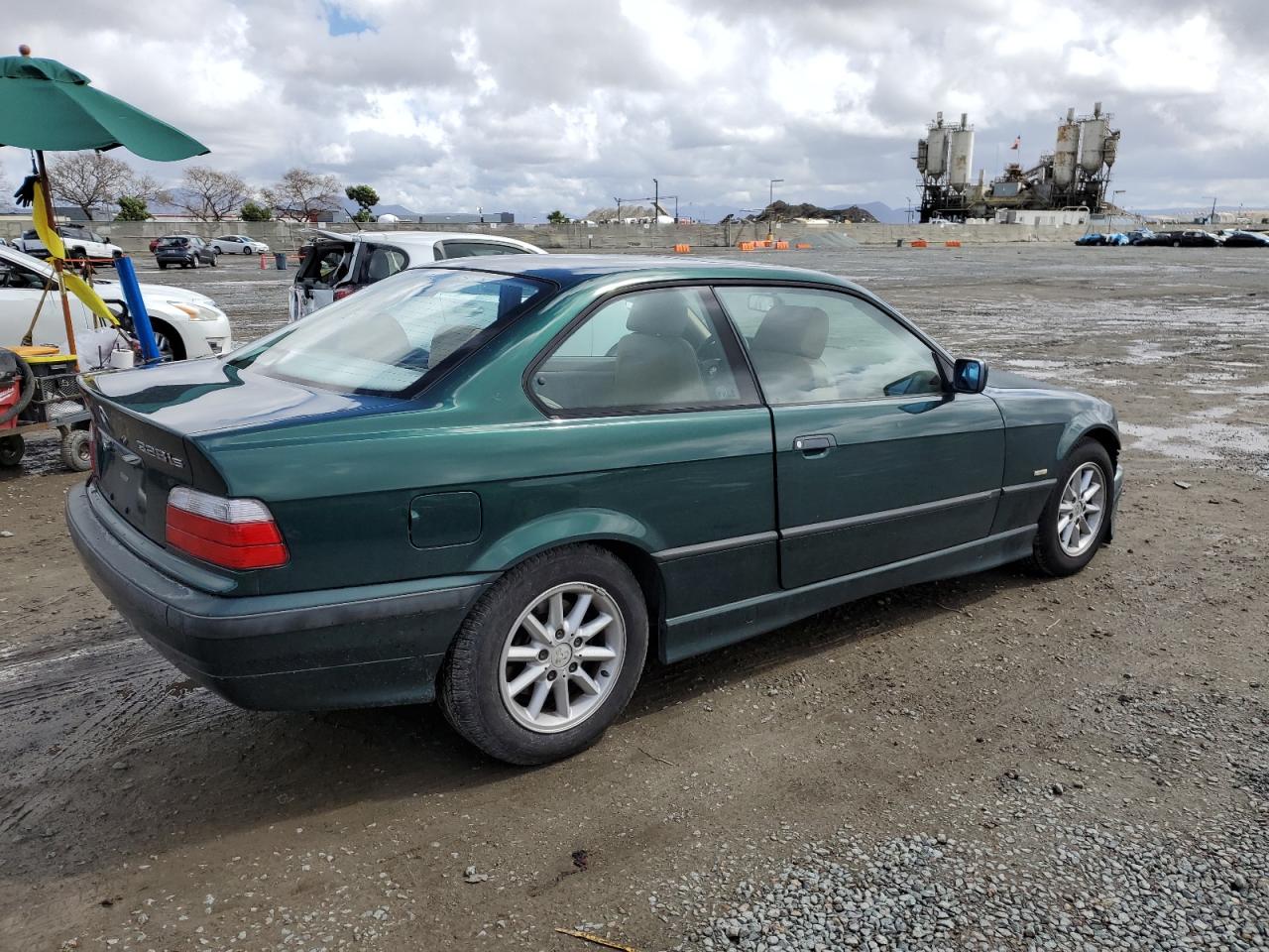 1999 BMW 3er - Image 3