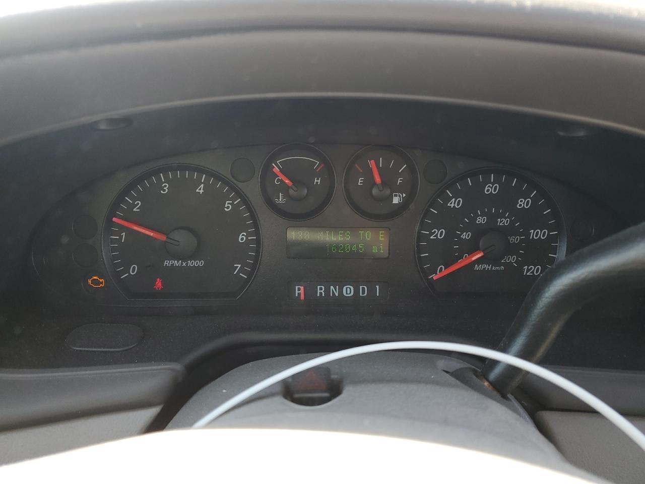 2006 Ford Taurus Se VIN: 1FAFP53UX6A196720 Lot: 46955445