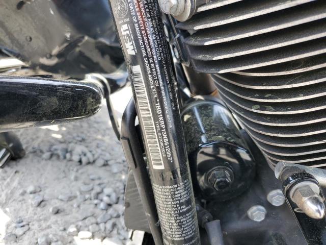 2022 HARLEY-DAVIDSON FLHXS   