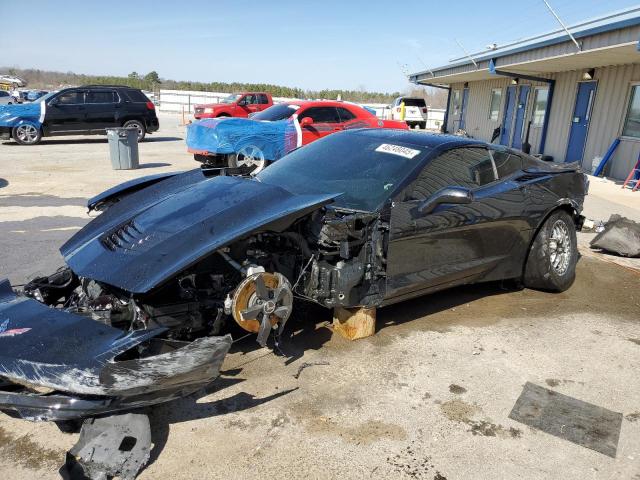 2015 Chevrolet Corvette Stingray 1Lt