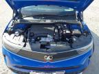 2023 VAUXHALL MOKKA ULTI for sale at Copart CORBY
