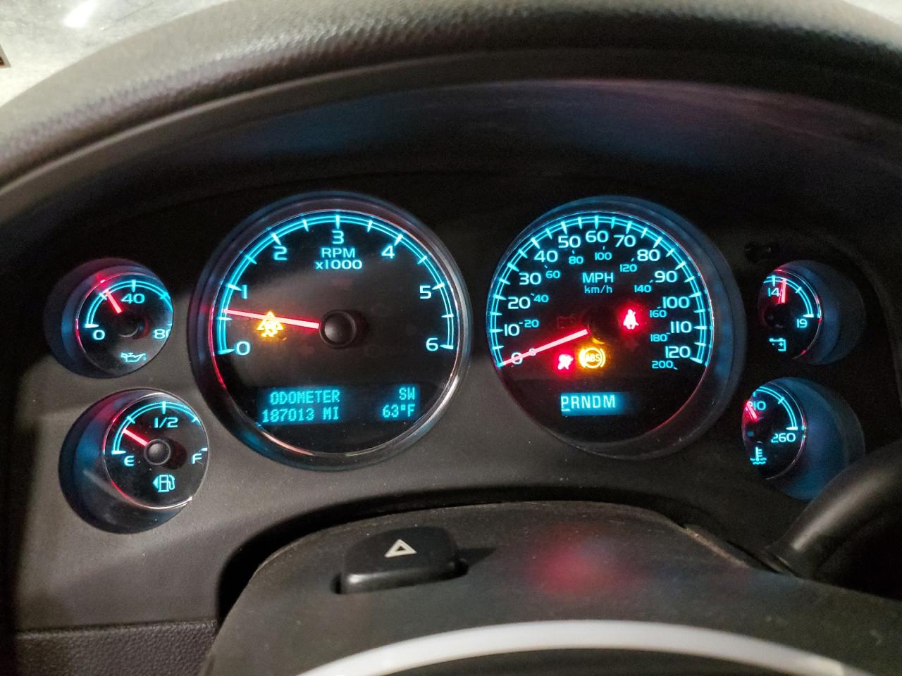 2010 Chevrolet Avalanche Ls VIN: 3GNVKEE06AG276418 Lot: 51286395
