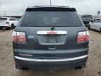 2012 GMC ACADIA SLE   for sale at Copart TX - WACO