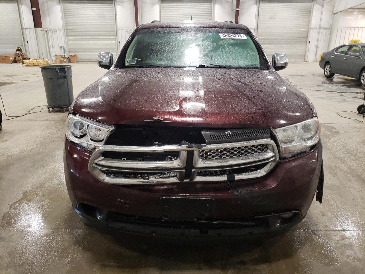 2012 Dodge Durango - Image 5