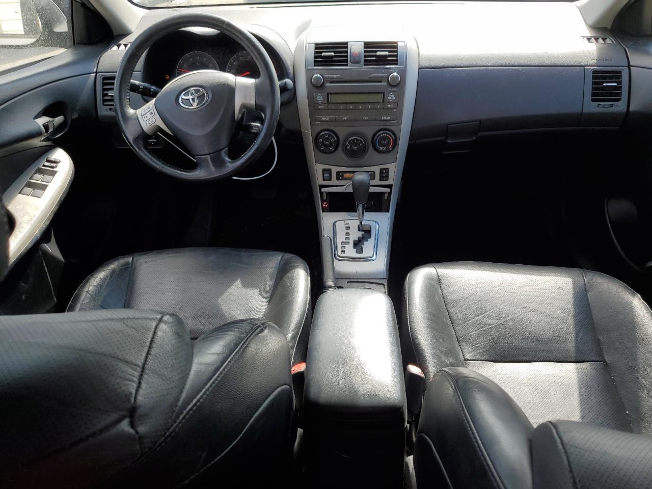 2010 Toyota Corolla - Image 8
