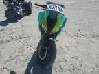 2017 Honda Cbr500 R იყიდება Savannah-ში, GA - Vandalism