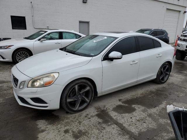 2012 Volvo S60 T6