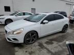 2012 Volvo S60 T6 en Venta en Farr West, UT - Front End