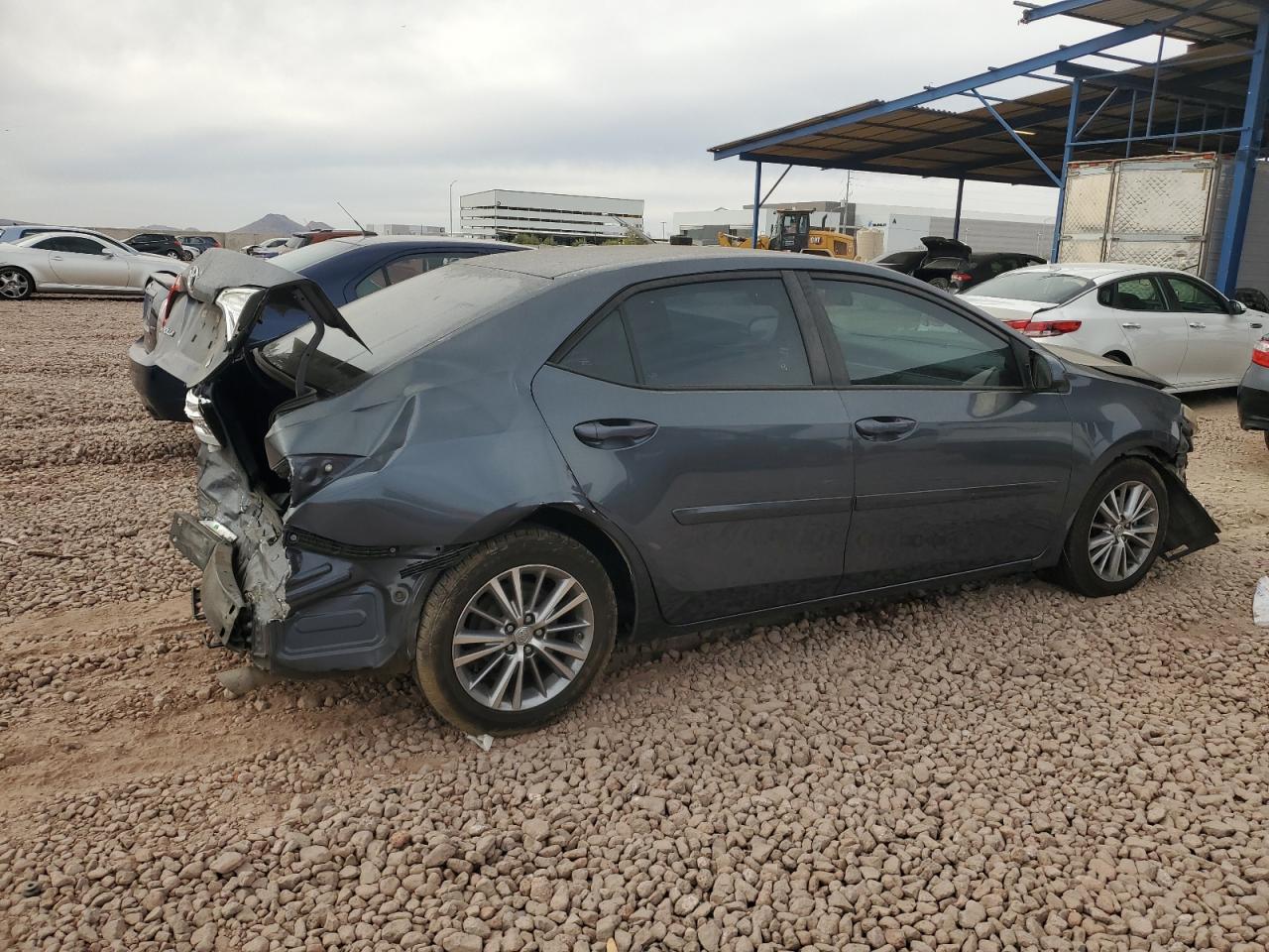 2015 Toyota Corolla - Image 3