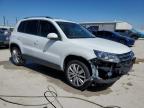 2016 Volkswagen Tiguan S for Sale in Haslet, TX - Front End