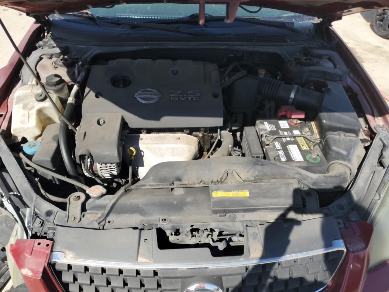 2006 Nissan Altima - Image 11