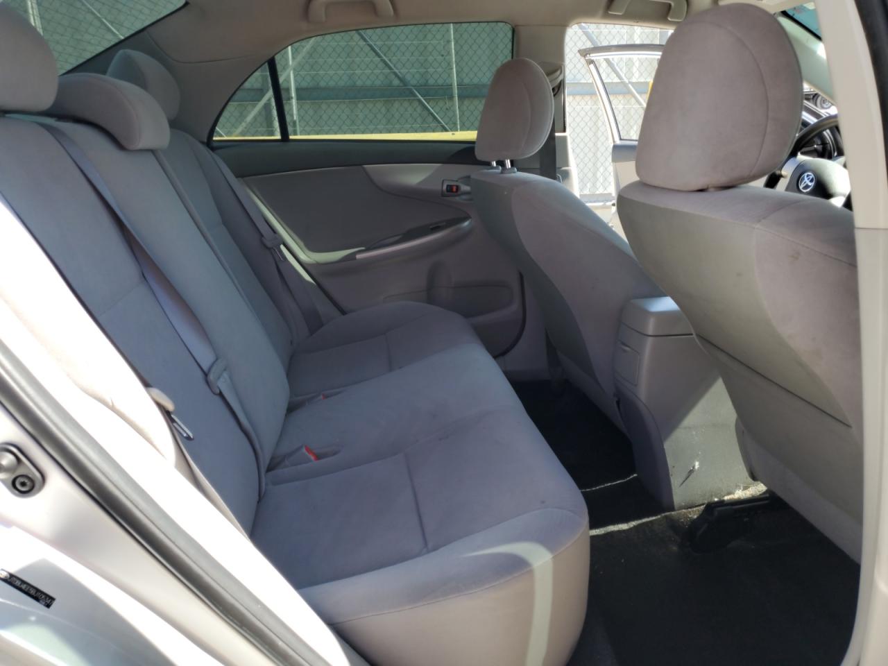 2011 Toyota Corolla - Image 10
