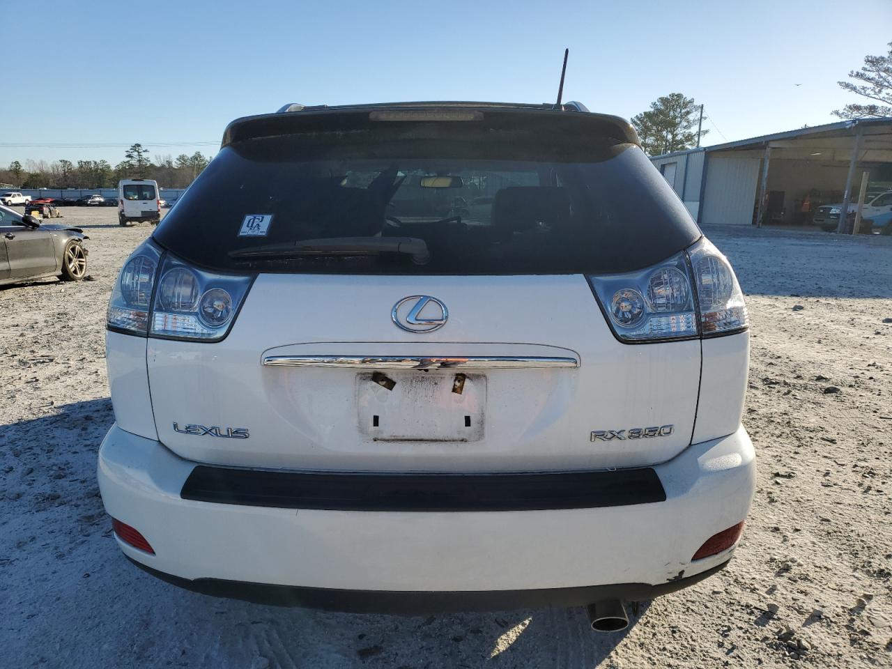 2009 Lexus RX - Image 6
