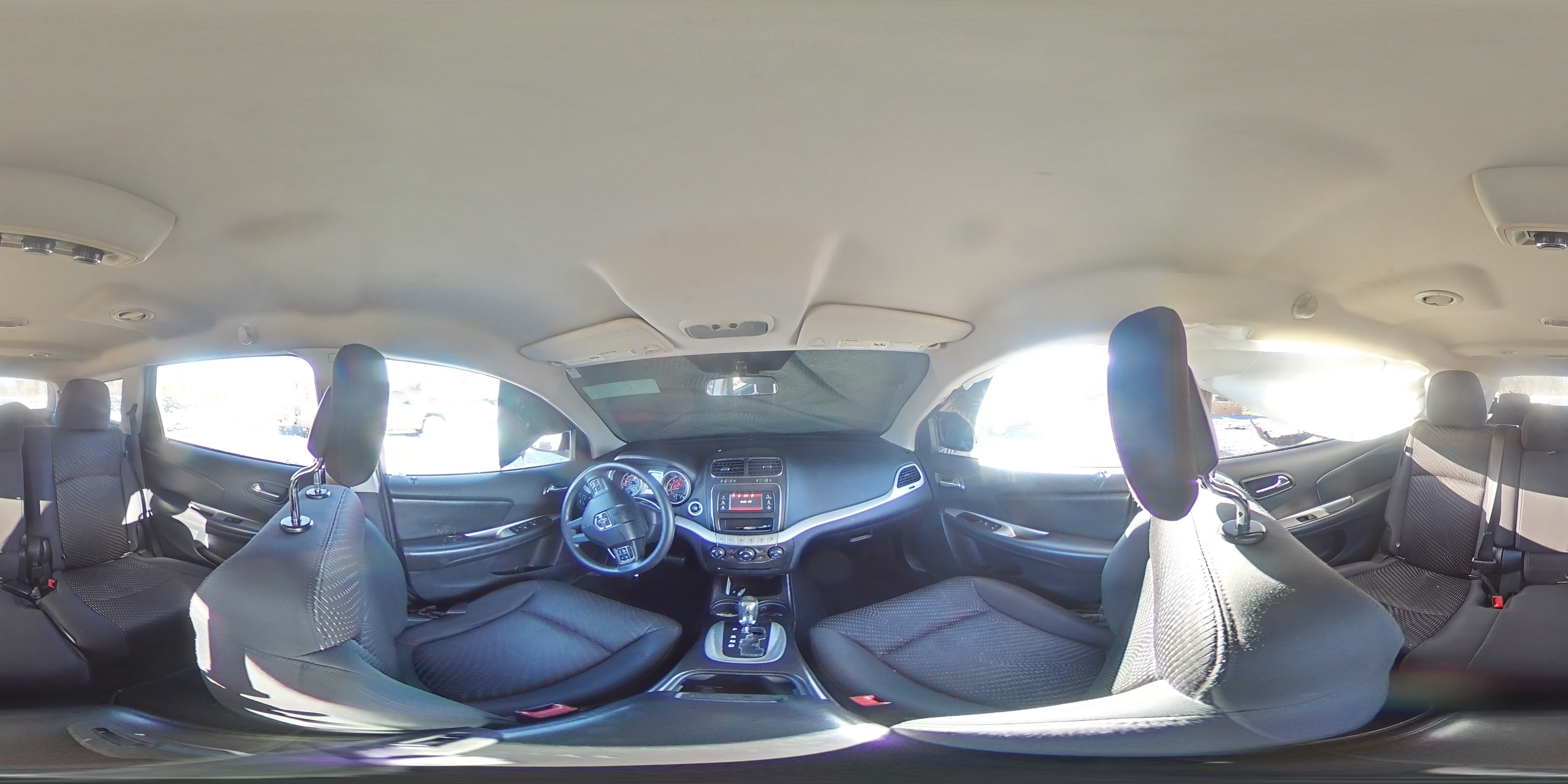 2011 Dodge Journey - Image 13