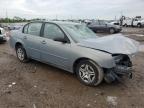 2007 Chevrolet Malibu Ls იყიდება Houston-ში, TX - Front End