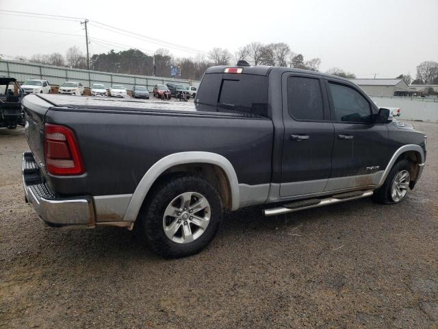  RAM 1500 2019 Gray