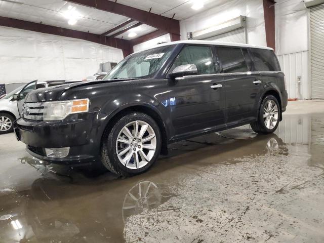 2010 Ford Flex Limited