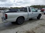 2000 Nissan Frontier King Cab Xe за продажба в Savannah, GA - Burn - Engine