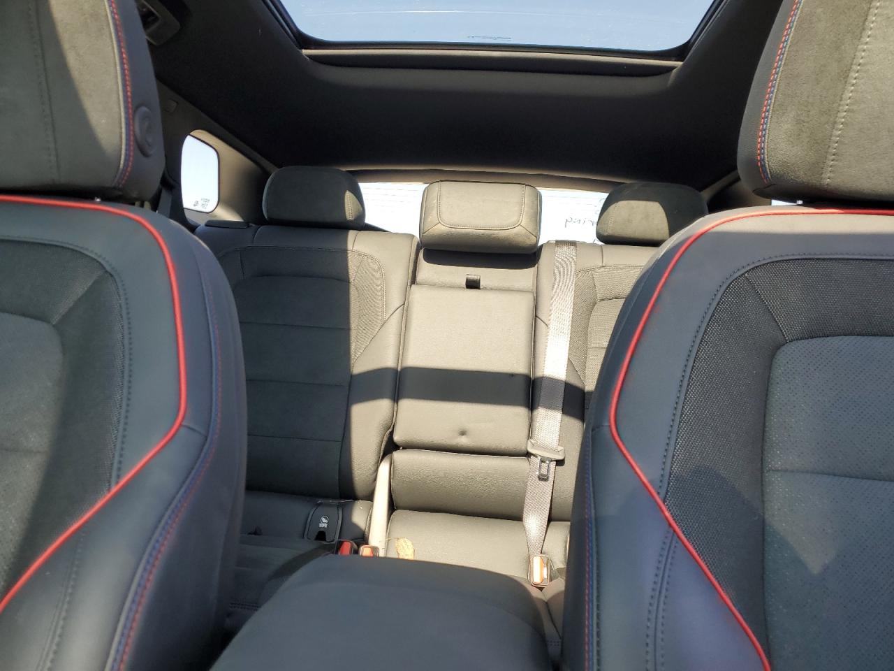 2024 Chevrolet Blazer Rs VIN: 3GNKDHRK1RS230692 Lot: 47939195