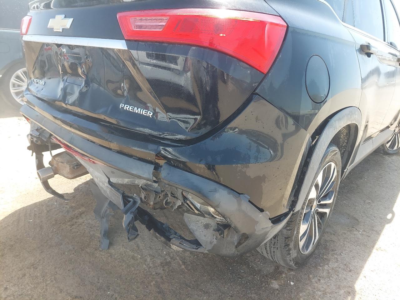 LZWADAGA2PB046437 - 2023 Chevrolet CAPTIVA - #50282375