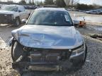 2021 Volkswagen Tiguan Se for Sale in Madisonville, TN - Front End