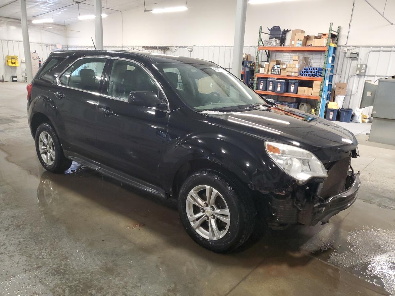 2014 Chevrolet Equinox - Image 4