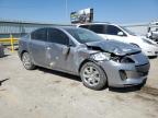 2013 Mazda 3 I de vânzare în Wichita, KS - Front End