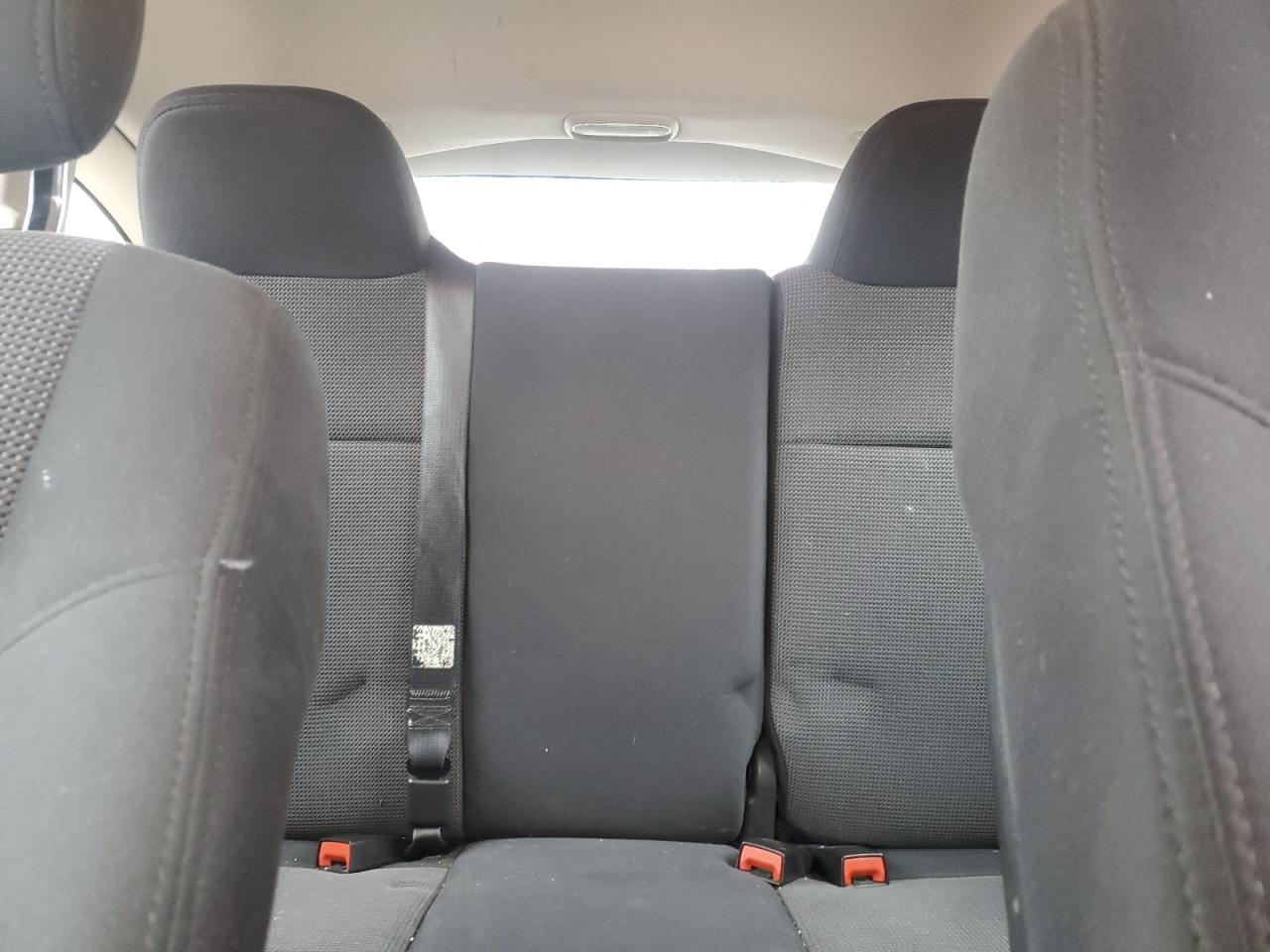 2011 Dodge Caliber - Image 10