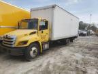 2015 HINO 258/268 à vendre chez Copart GA - SAVANNAH