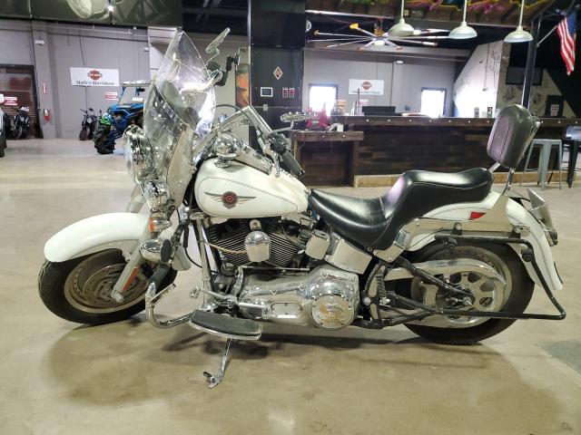 2002 HARLEY-DAVIDSON FLSTFI 