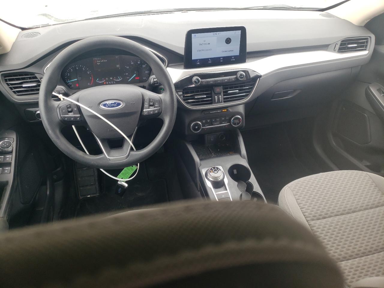 1FMCU9G61LUB01475 FORD ESCAPE 2020