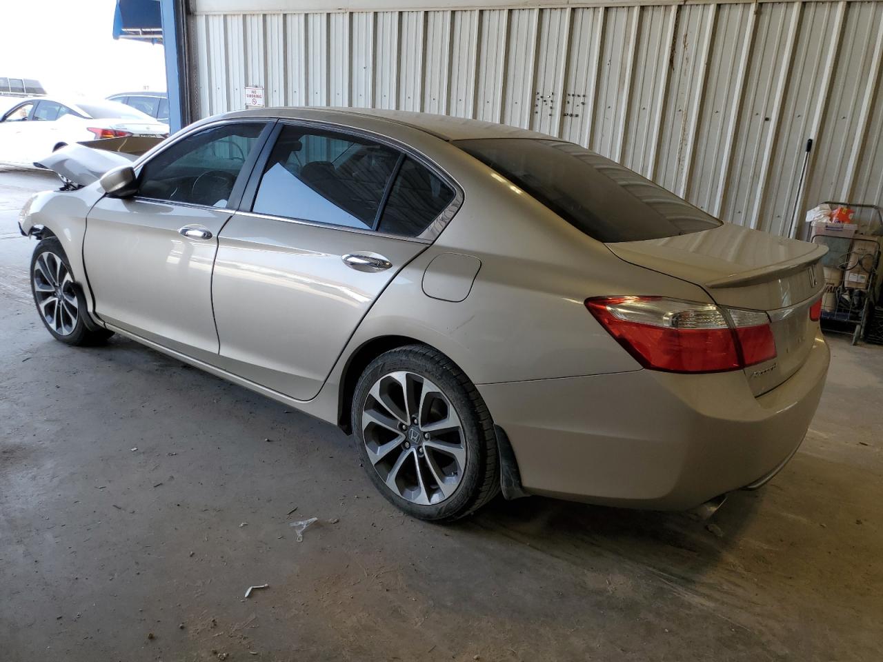 2013 Honda Accord - Image 2