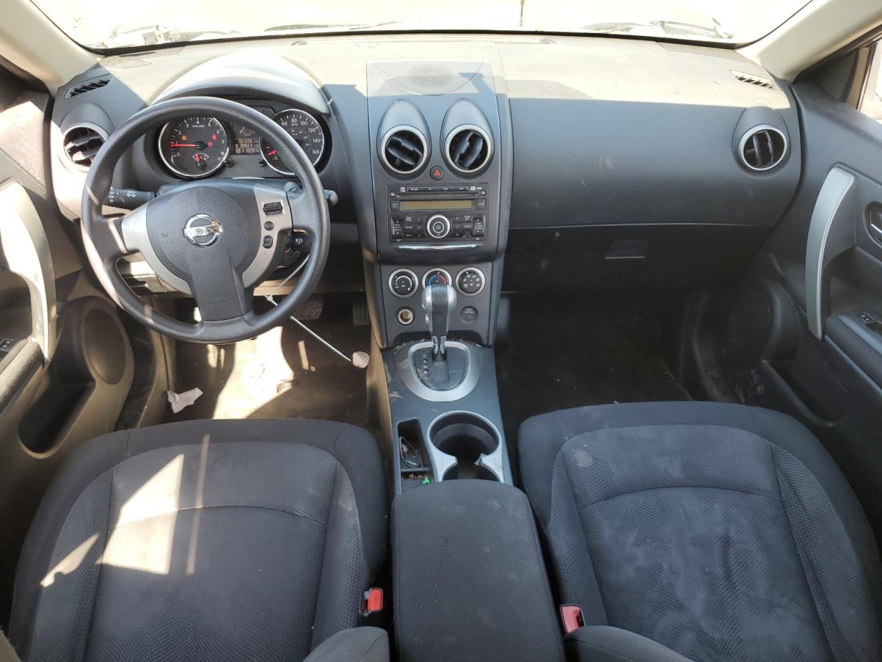 2011 Nissan Rogue - Image 8