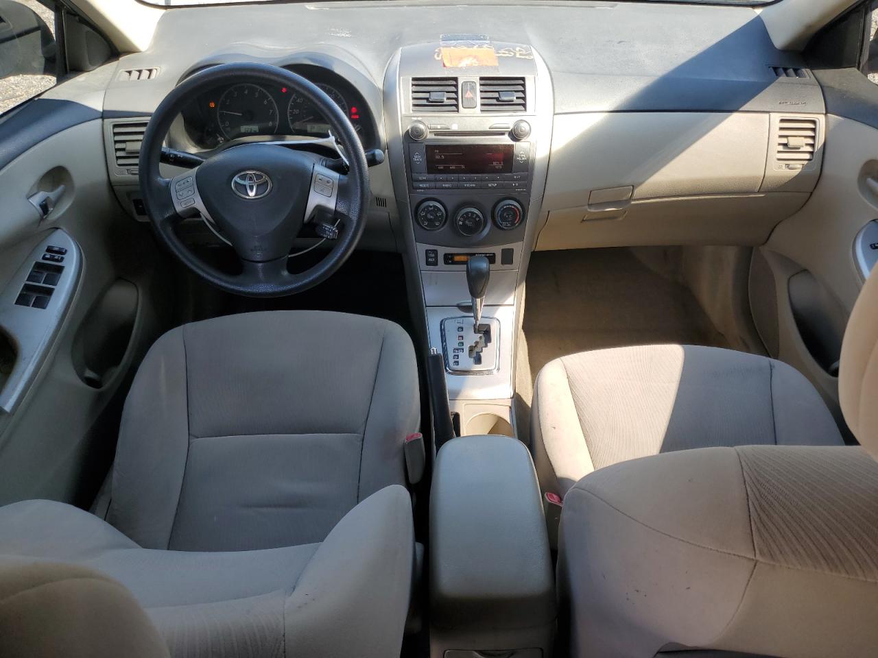 2011 Toyota Corolla - Image 8
