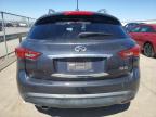 2009 Infiniti Fx35  for Sale in Sacramento, CA - Front End