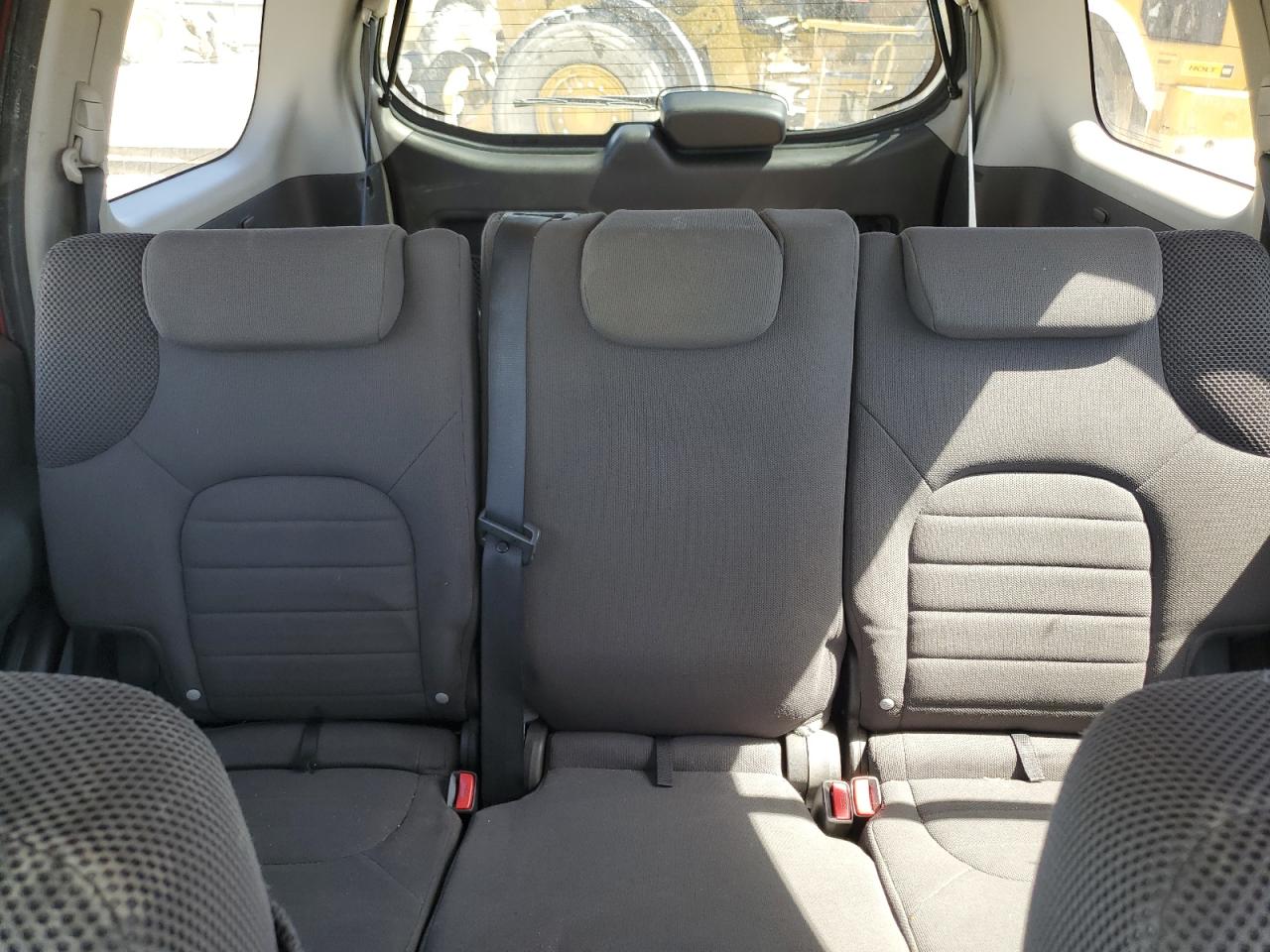 2011 Nissan Pathfinder - Image 10