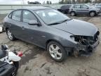 2007 Hyundai Elantra Gls for Sale in Pennsburg, PA - Front End
