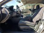 2018 Nissan Altima 2.5 en Venta en Mendon, MA - Side