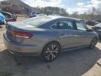 2022 Volkswagen Passat Se for Sale in Greenwell Springs, LA - All Over