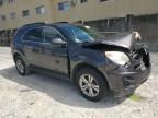 Opa Locka, FL에서 판매 중인 2015 Chevrolet Equinox Lt - Front End