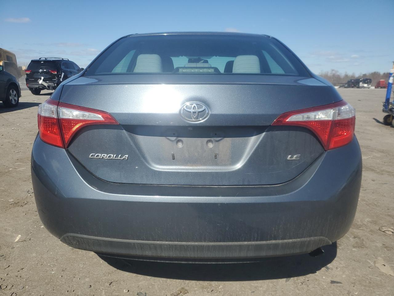2016 Toyota Corolla - Image 6